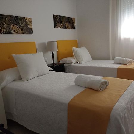 Piso Vacacional En Sanlucar Sanlúcar de Barrameda Exterior foto