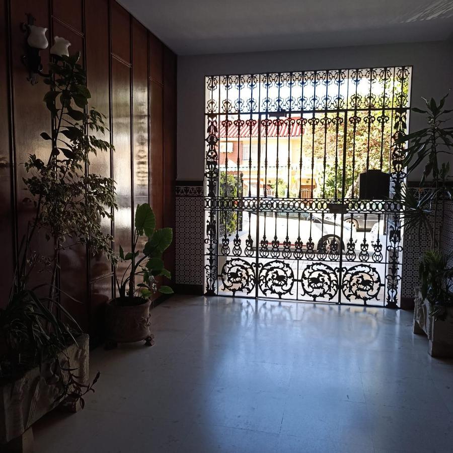 Piso Vacacional En Sanlucar Sanlúcar de Barrameda Exterior foto