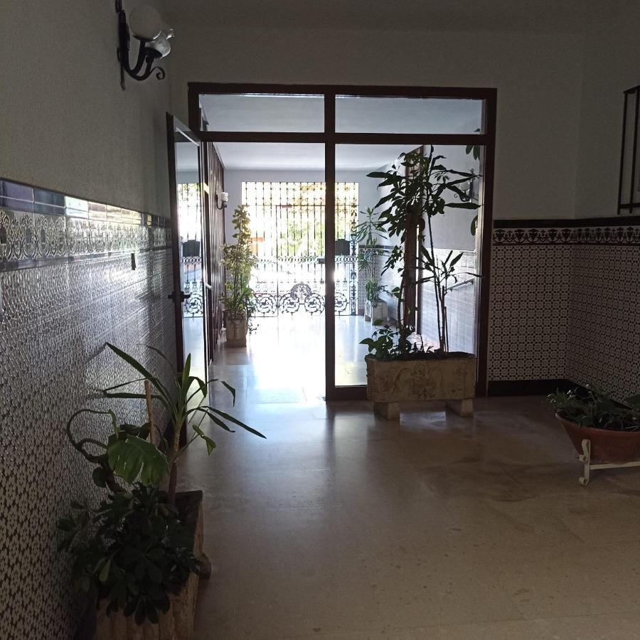 Piso Vacacional En Sanlucar Sanlúcar de Barrameda Exterior foto