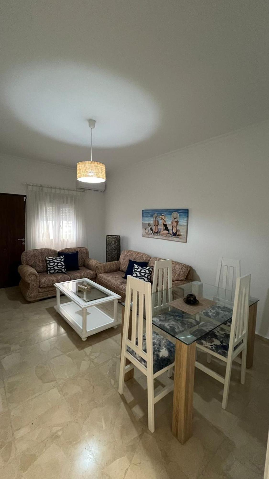 Piso Vacacional En Sanlucar Sanlúcar de Barrameda Exterior foto