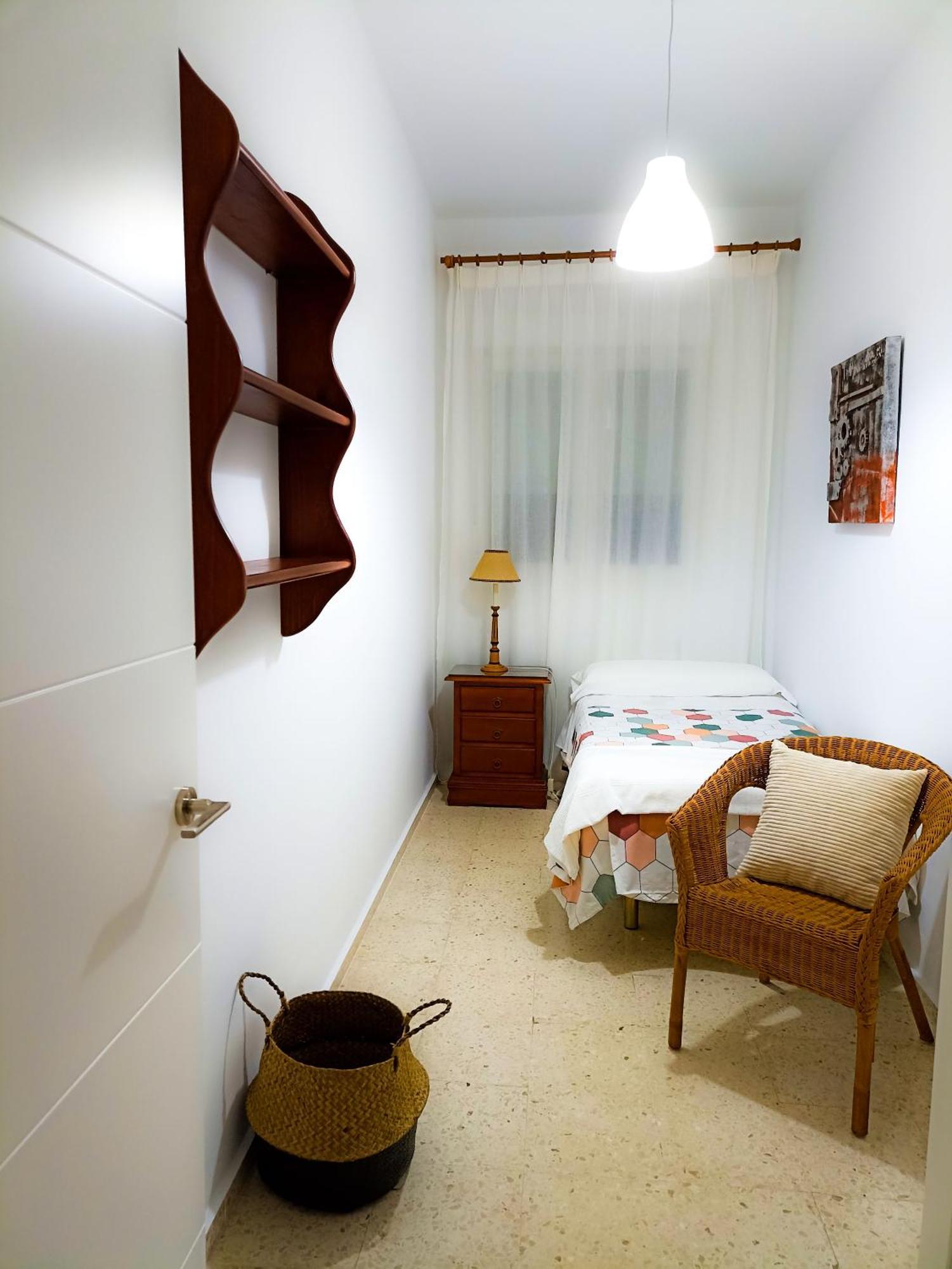 Piso Vacacional En Sanlucar Sanlúcar de Barrameda Exterior foto