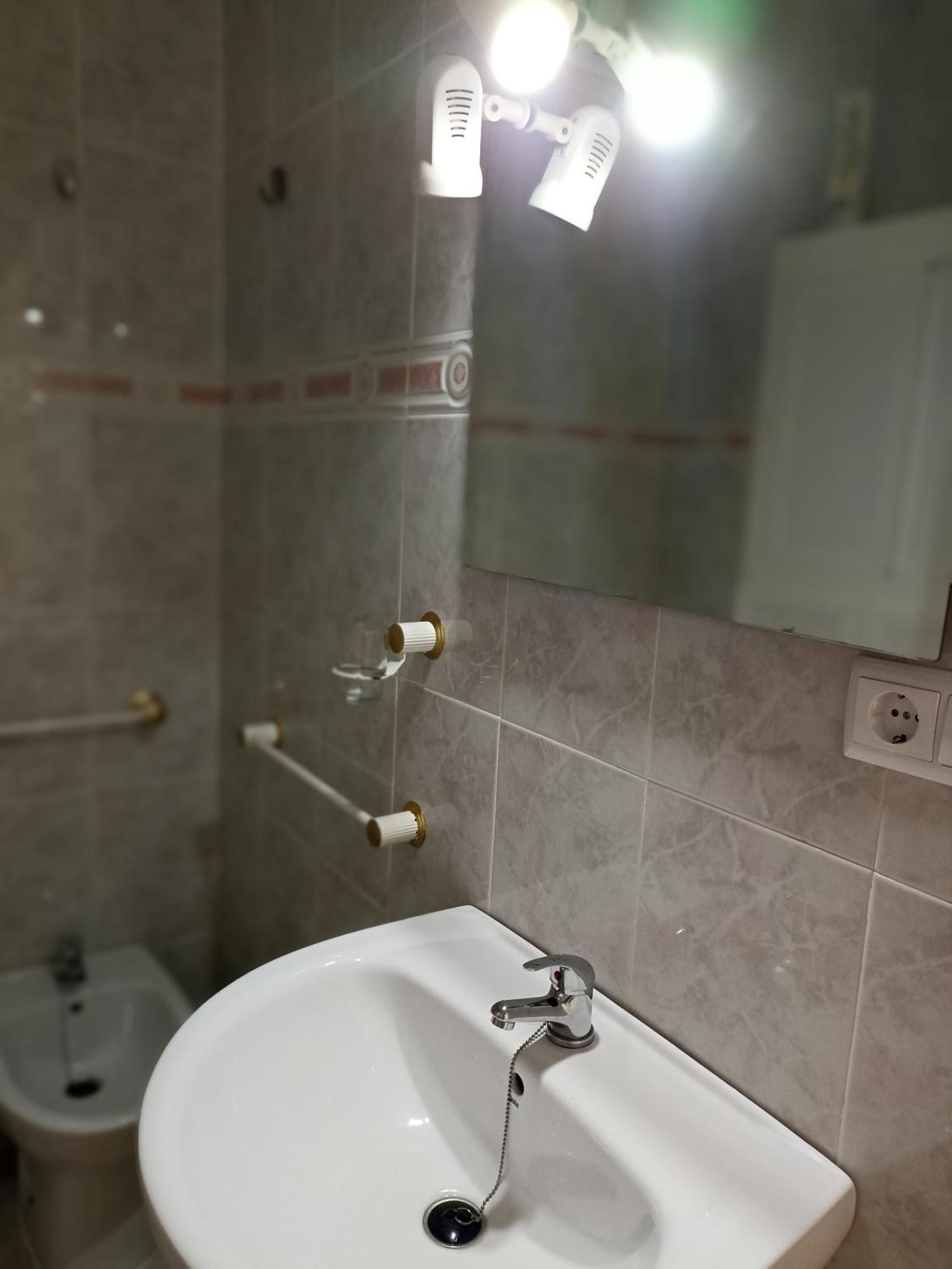 Piso Vacacional En Sanlucar Sanlúcar de Barrameda Exterior foto