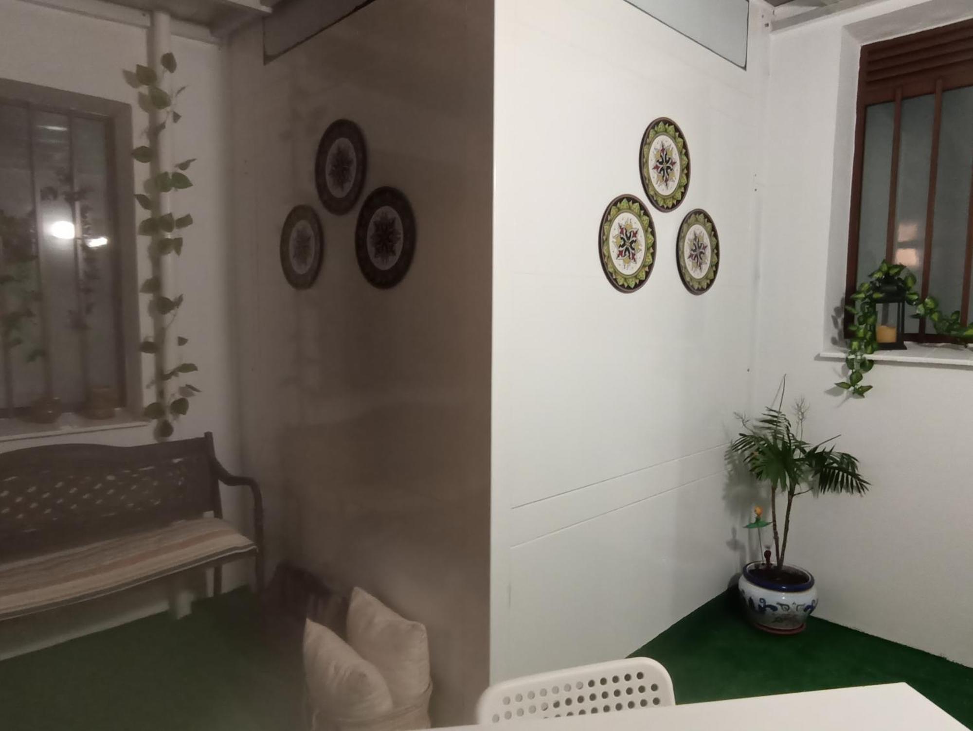 Piso Vacacional En Sanlucar Sanlúcar de Barrameda Exterior foto