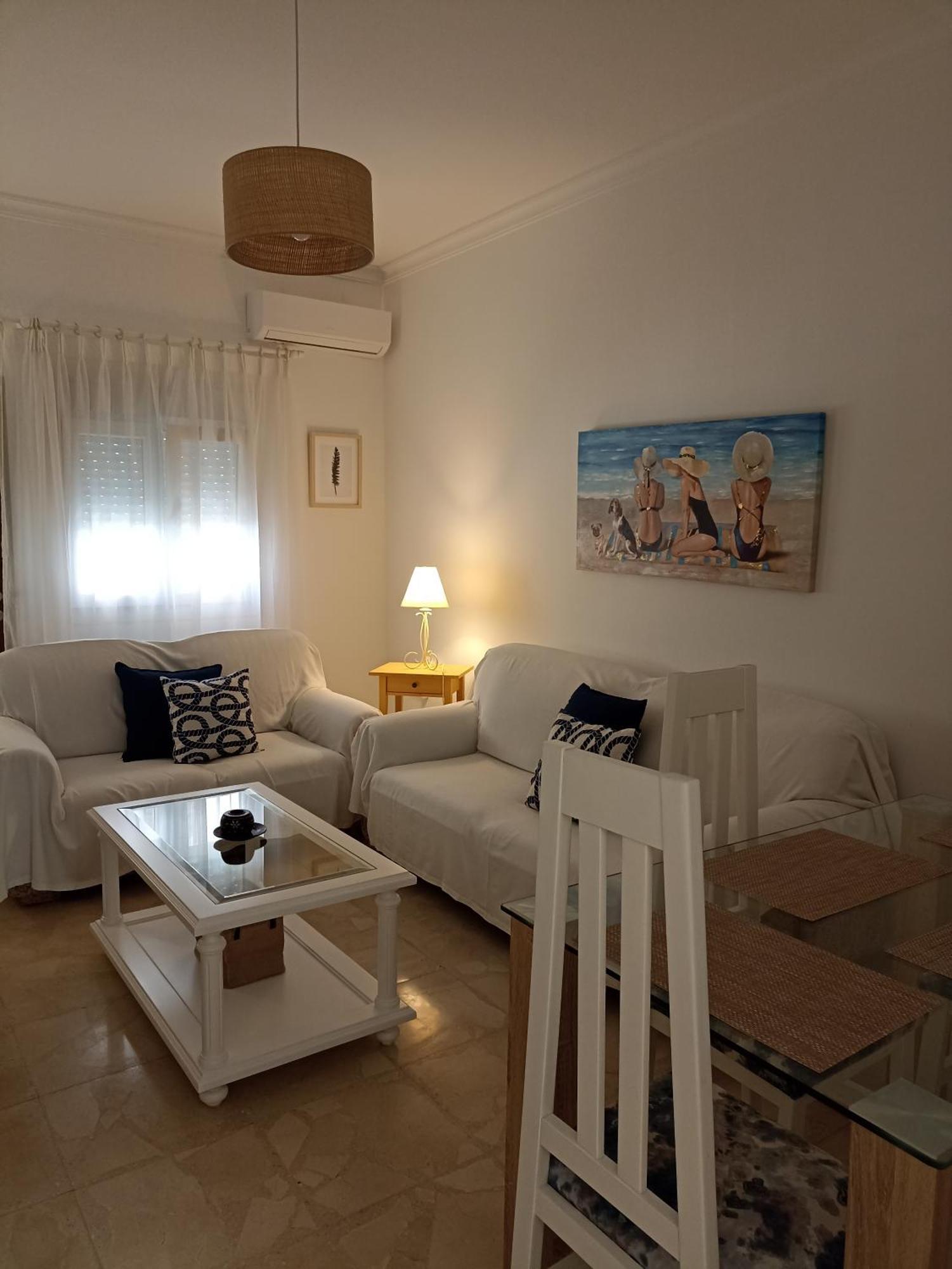 Piso Vacacional En Sanlucar Sanlúcar de Barrameda Exterior foto