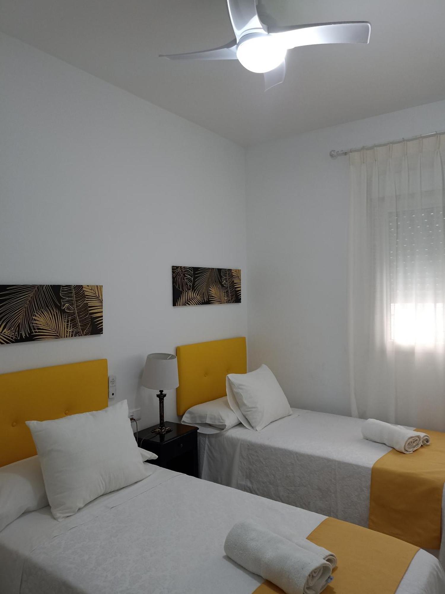 Piso Vacacional En Sanlucar Sanlúcar de Barrameda Exterior foto