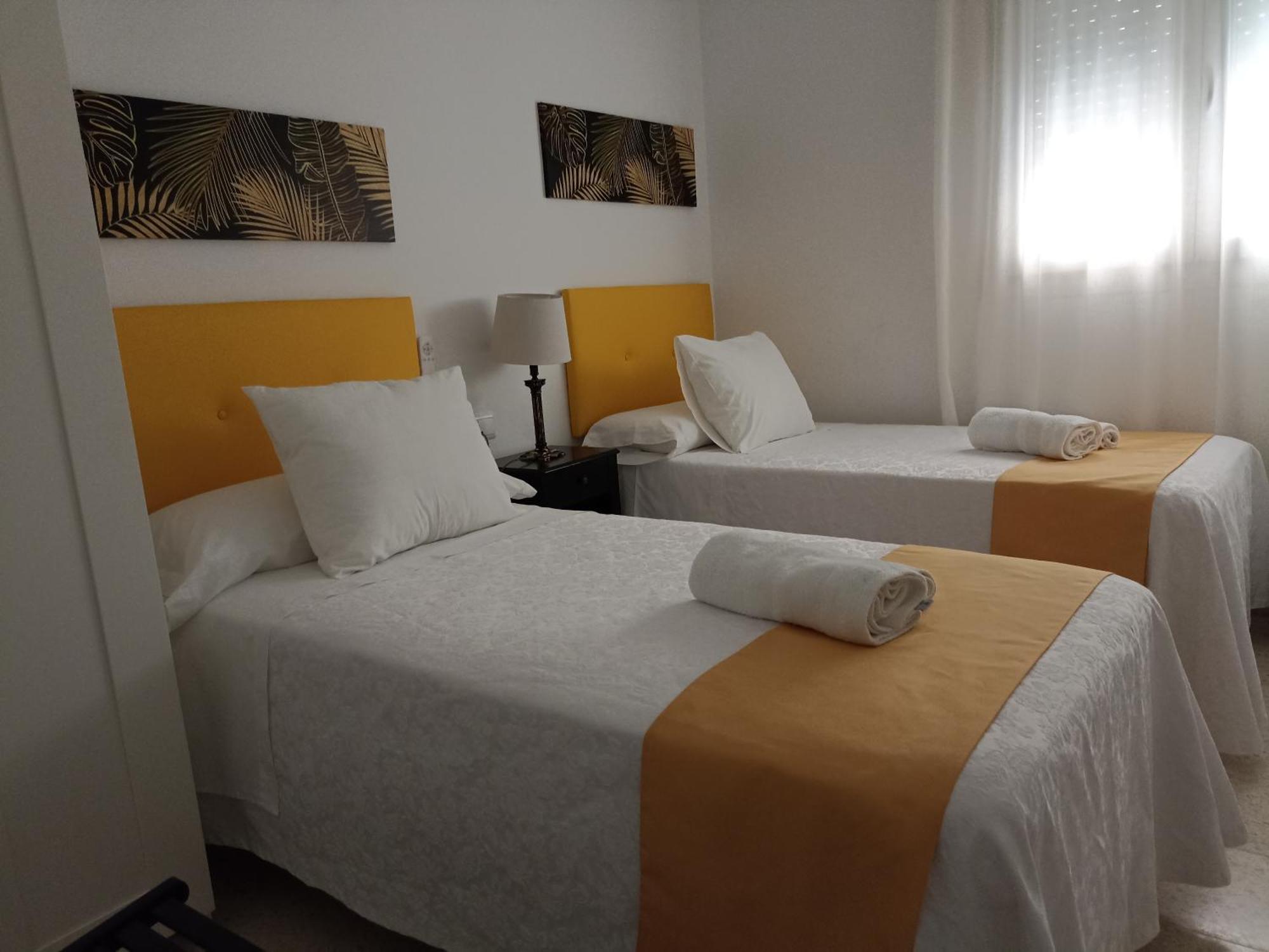 Piso Vacacional En Sanlucar Sanlúcar de Barrameda Exterior foto