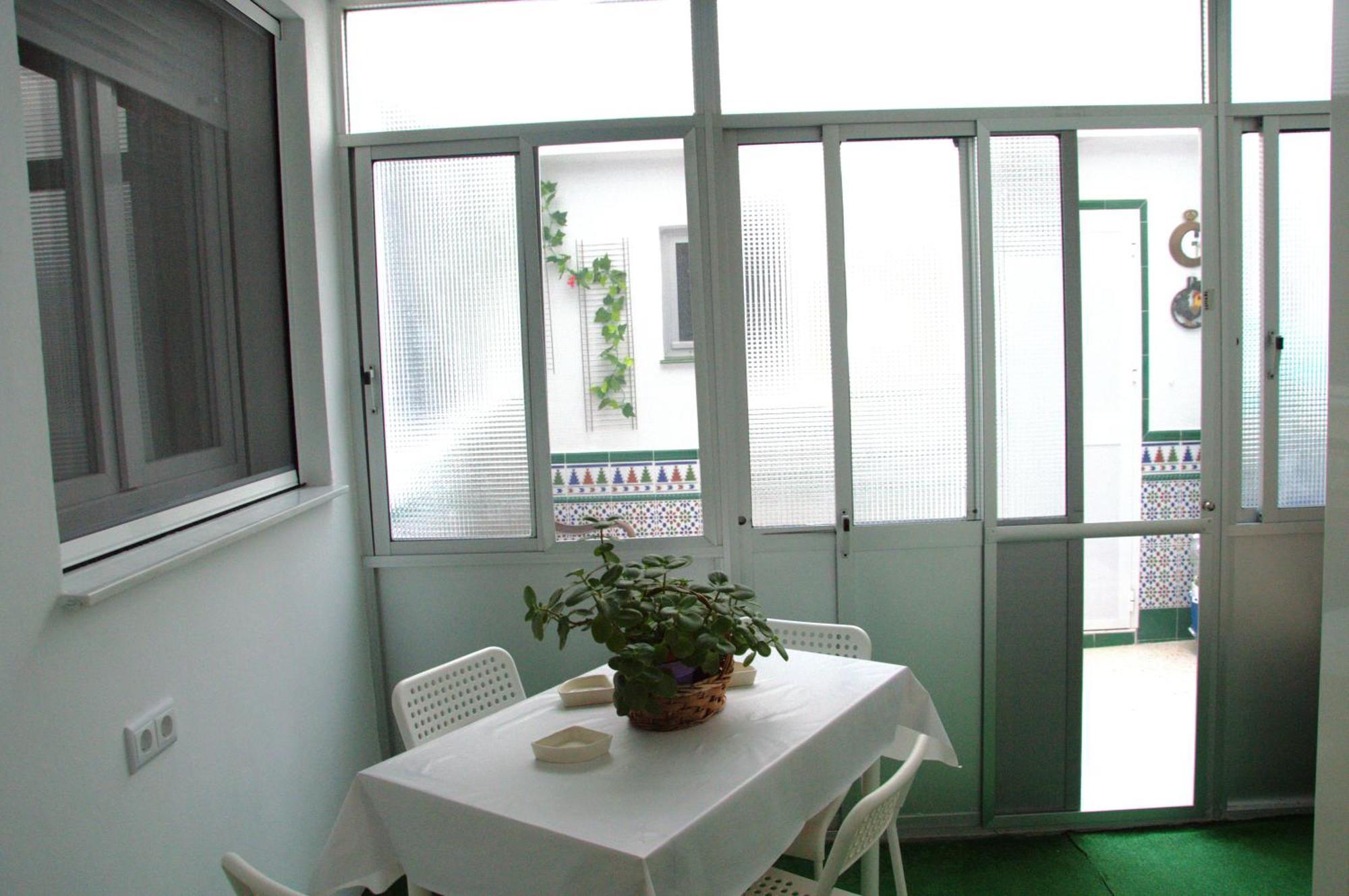 Piso Vacacional En Sanlucar Sanlúcar de Barrameda Exterior foto