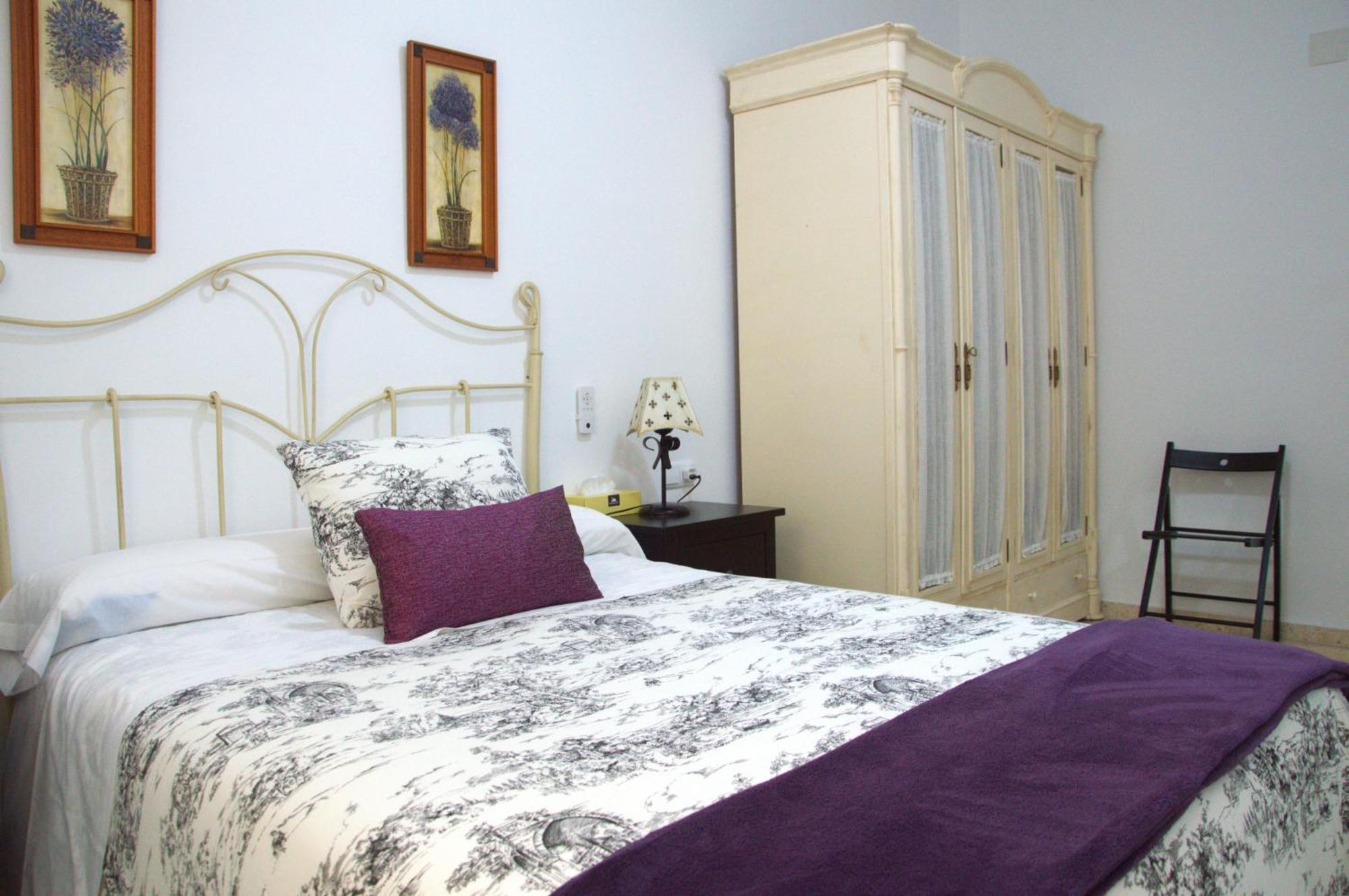 Piso Vacacional En Sanlucar Sanlúcar de Barrameda Exterior foto