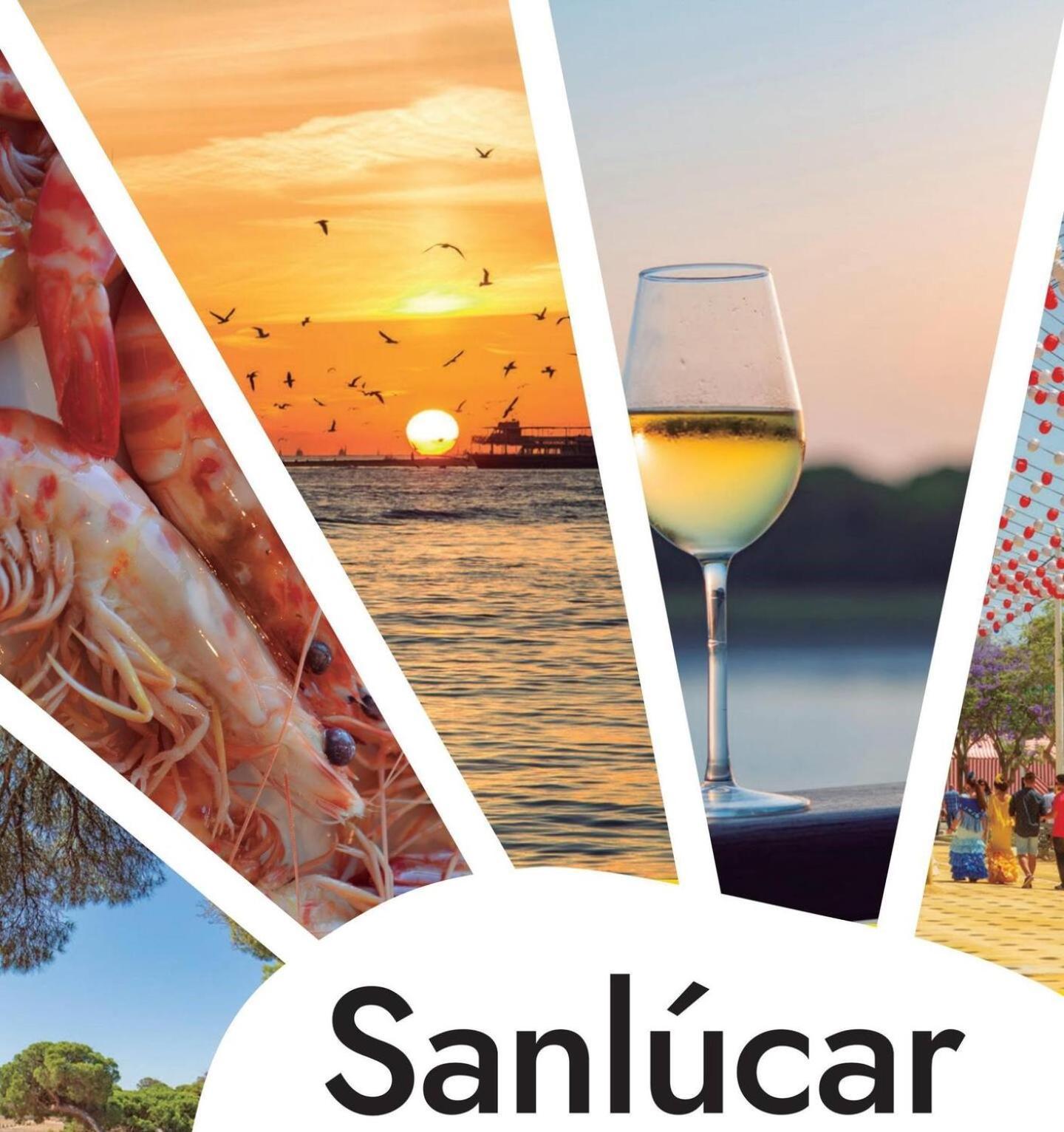 Piso Vacacional En Sanlucar Sanlúcar de Barrameda Exterior foto